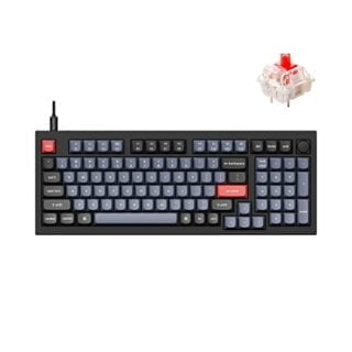 Keychron Q5 Review