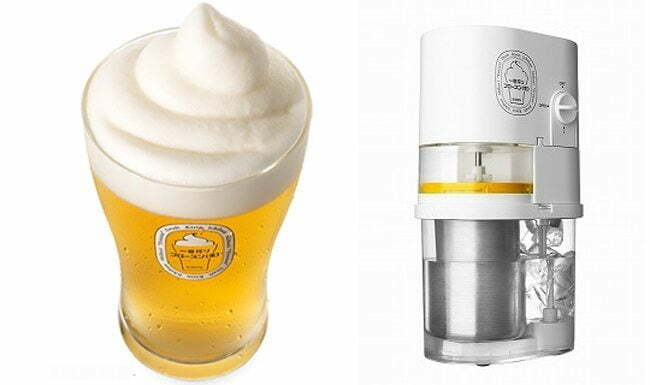 kirin-ichiban-frozen-beer-slushie-maker