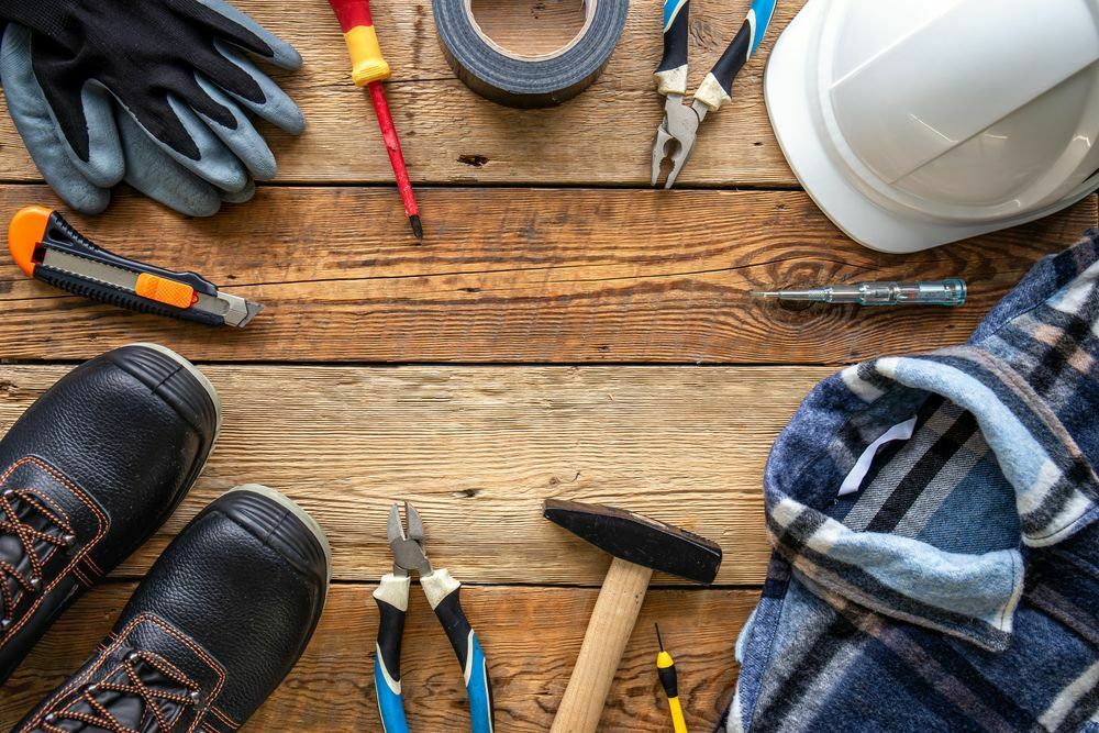 Klein Tools Warranty Information
