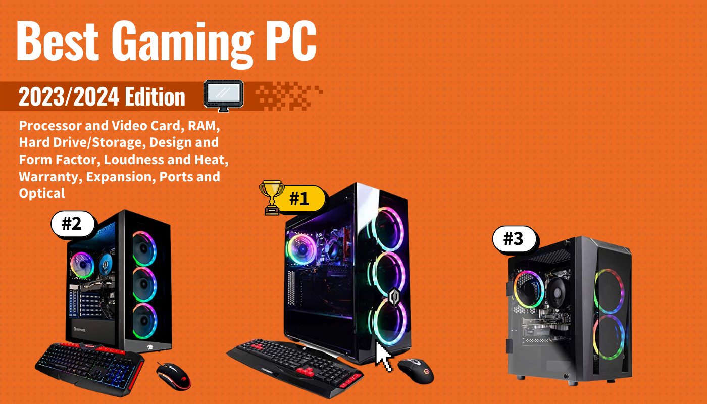 Best Gaming PC