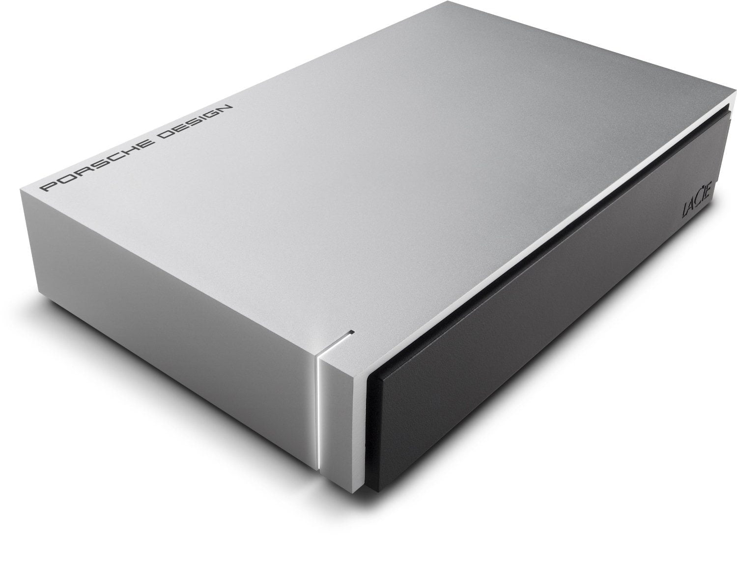 LaCie Porsche Design P'9233 3TB LaCie Porsche Design P'9233 3TB