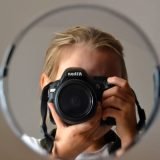 Large Format Cameras vs Digital Cameras