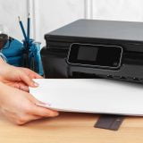 Does a Laser Printer Use Ink - A Simple Guide to Toner