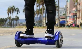 Learn About Hoverboard Injuries and Deaths