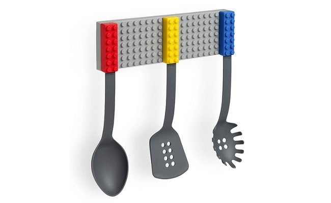 lego utensils