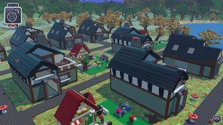 lego video game 1