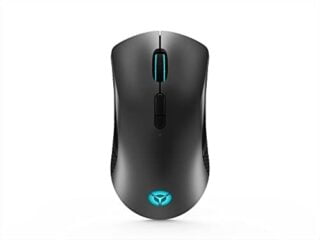 Lenovo Legion M600 Wireless Gaming Mouse Review