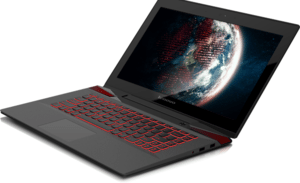 Lenovo Y40 14-inch Gaming Laptop
