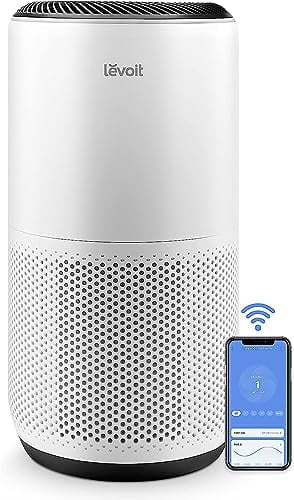 Levoit Core 400S Review