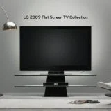 lg 2009 flat panel tv line up 580x379 1