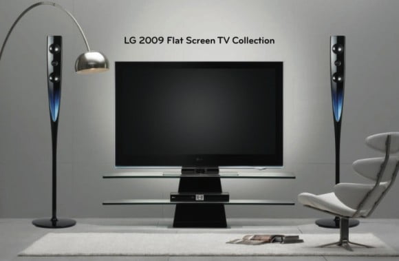 lg-2009-flat-panel-tv-line-up