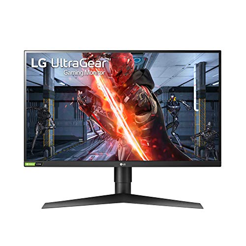 LG 27GN750-B Review