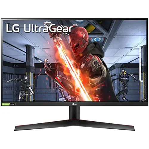 LG 27GN800-B Review