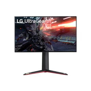 LG 27GN950-B Monitor Review