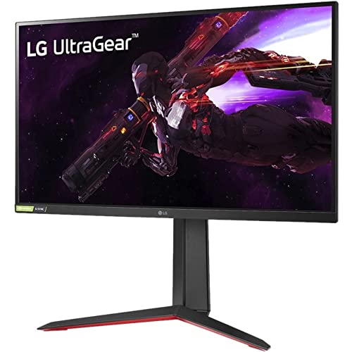 LG 27GP83B-B Review