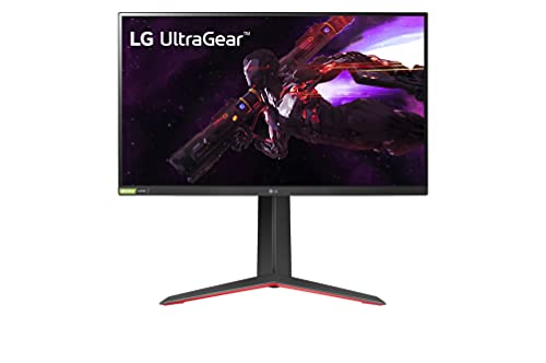 LG 27GP850-B Review