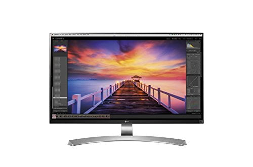 LG 27UD88 W Review