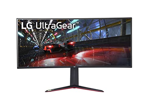 LG 38GN950-B Review
