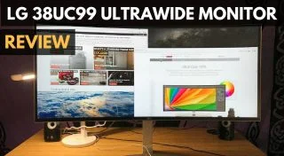 LG 38UC99 Ultrawide Gaming Monitor Review|LG 38UC99 Monitor Review|LG 38UC99 Review ||LG 38UC99 Review|LG 38UC99 Review |LG 38UC99 Review