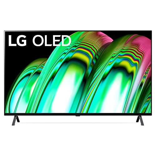 LG A2 OLED TV Review