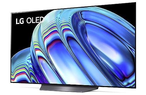 LG B2 OLED TV Review