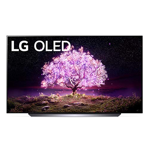 LG C1 OLED Review