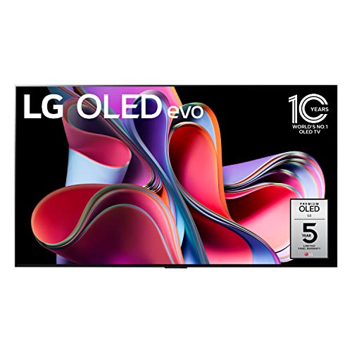 LG G3 OLED TV Review