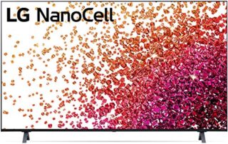 LG Nano75 Review