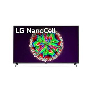 LG Nano80 Review