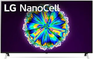 LG Nano85 Review
