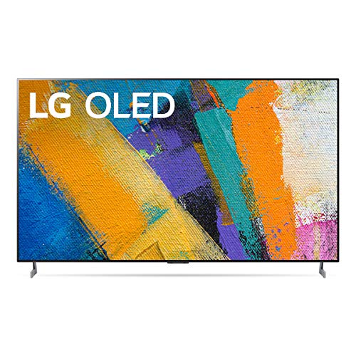 LG OLED GX Review