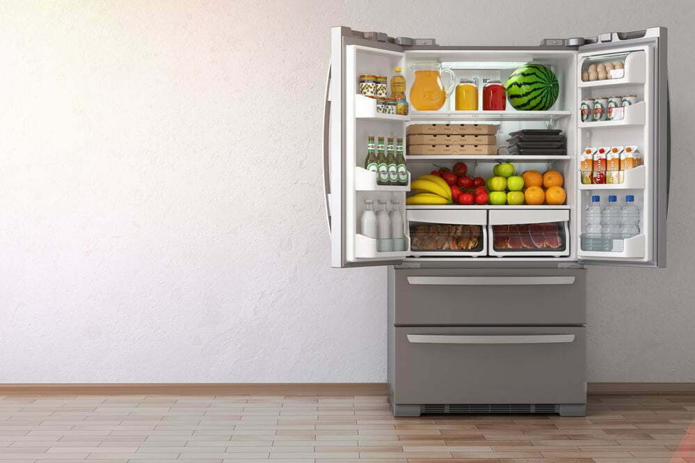 lg refrigerator warranty