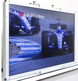 lg trumotion 480hz lcd tv 1