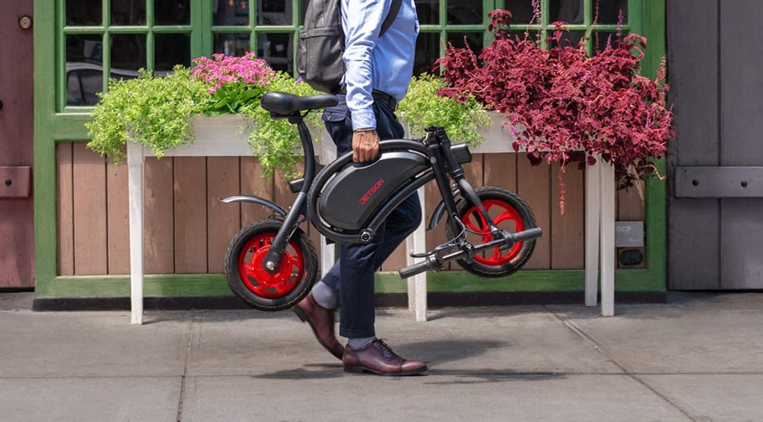 Lightest Electric Bikes in 2023