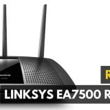 A hands on review of the Linksys EA7500 wireless router.||Linksys EA7500 Wireless Router Review|||||Linksys EA7500 Speed Results|Linksys EA7500 Speed Results