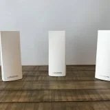 mesh routers linksys