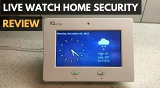 A hands on review of the live watch home security system.|Live Watch Home Security Review|Live Watch Home Security Review|Live Watch Home Security Review