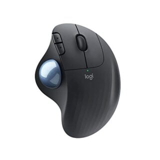 Logitech Ergo M575 Review