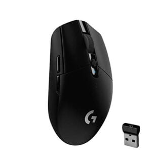 Logitech G305 Lightspeed Review