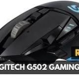 Logitech G502 Gaming Mouse Review||||||||||Logitech G502 Gaming Mouse Review||||