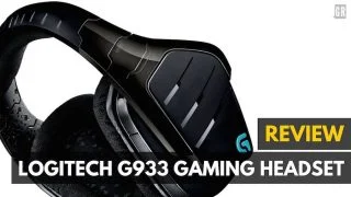Logitech G933 Gaming Headset Review|Logitech G933 gaming wireless headset|Logitech G933 wireless gaming |Logitech G933 wireless gaming headset|Logitech G933 gaming wireless headset|Logitech G933 Review||Logitech 933 Review Quote