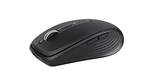 Logitech Mx Anywhere 3 Review