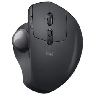 Logitech Mx Ergo Plus Wireless Mouse Review