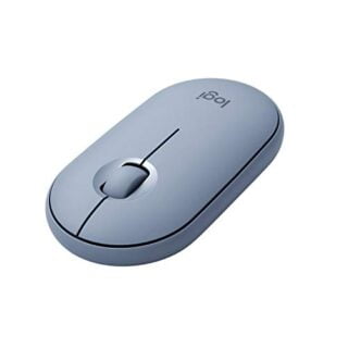 Logitech Pebble M350 Review