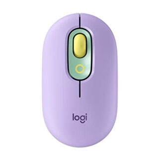 Logitech Pop Mouse Review