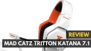 A hands on review of the Mad Catz Tritton HD.|Mad Catz Tritton Katana HD 1 wireless gaming headset|Mad Catz Tritton Katana HD Base gaming headset|Mad Catz Tritton Katana HD 3 wireless gaming|Mad Catz Tritton Katana HD 4 wirelss gaming headset|Mad Catz Tritton Katana HD 2 gaming headset|Mad Catz Katana HD battery life|