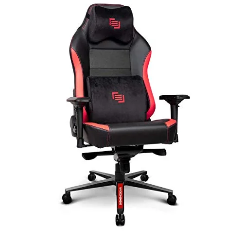 Maingear Forma-R Nero Gaming Chair Review