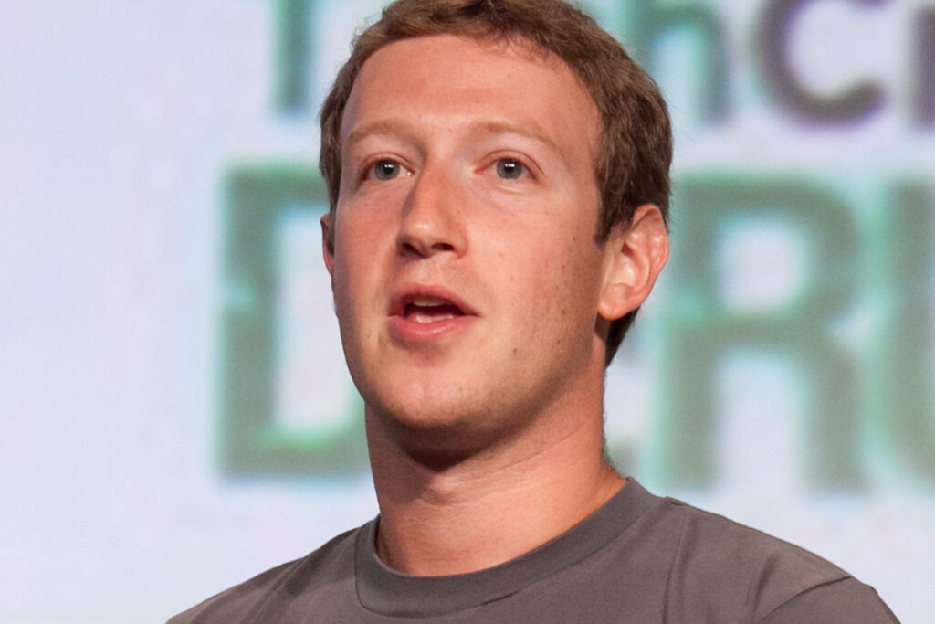 Meta Is Building an AI Version of Mark Zuckerberg for Employees ...