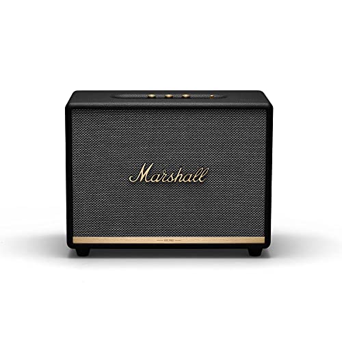 Marshall Woburn II Review