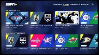 ESPN Streaming Service Review